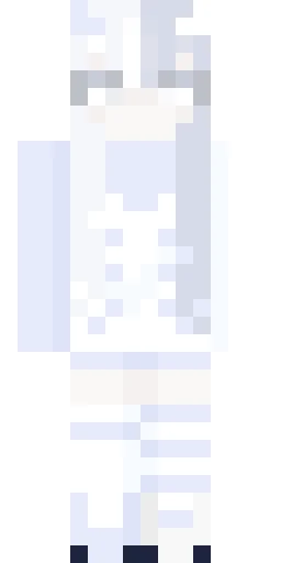 Страшный скин Майнкрафт — скачать PNG бесплатно