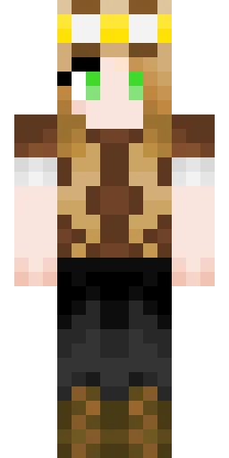 HD скин Майнкрафт — скачать PNG бесплатно
