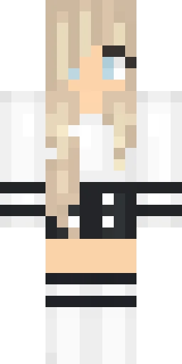 HD скин Майнкрафт — скачать PNG бесплатно