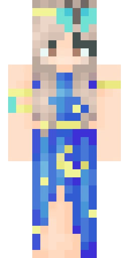 Король скин Майнкрафт — скачать PNG бесплатно