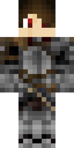HD скин Майнкрафт — скачать PNG бесплатно