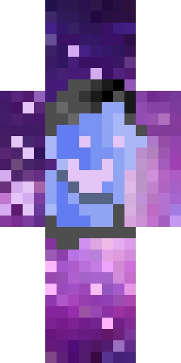 Космонавт скин Майнкрафт — скачать PNG бесплатно