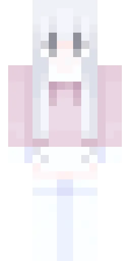 Красный скин Майнкрафт — скачать PNG бесплатно