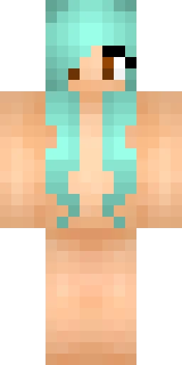 HD скин Майнкрафт — скачать PNG бесплатно