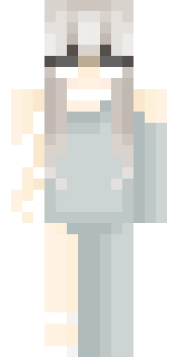 HD скин Майнкрафт — скачать PNG бесплатно