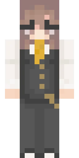HD скин Майнкрафт — скачать PNG бесплатно