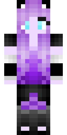 Кошка скин Майнкрафт — скачать PNG бесплатно