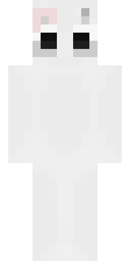 Кошка скин Майнкрафт — скачать PNG бесплатно