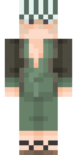 Красный скин Майнкрафт — скачать PNG бесплатно