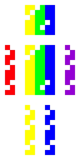 Мем скин Майнкрафт — скачать PNG бесплатно