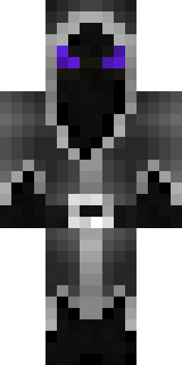 Фэнтези скин Майнкрафт — скачать PNG бесплатно