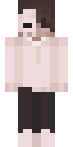 Скелет скин Майнкрафт — скачать PNG бесплатно