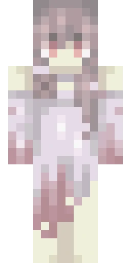 Страшный скин Майнкрафт — скачать PNG бесплатно