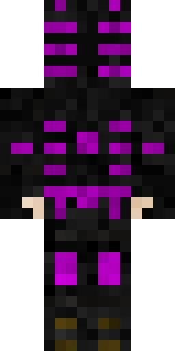 HD скин Майнкрафт — скачать PNG бесплатно