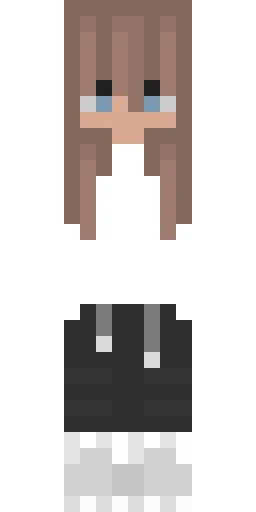 Красный скин Майнкрафт — скачать PNG бесплатно