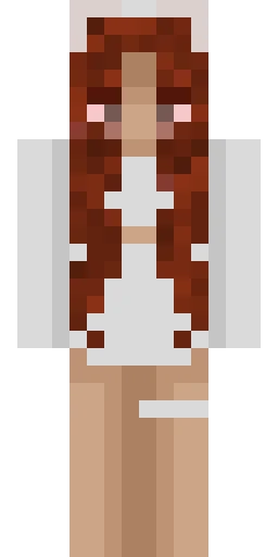 Кошка скин Майнкрафт — скачать PNG бесплатно