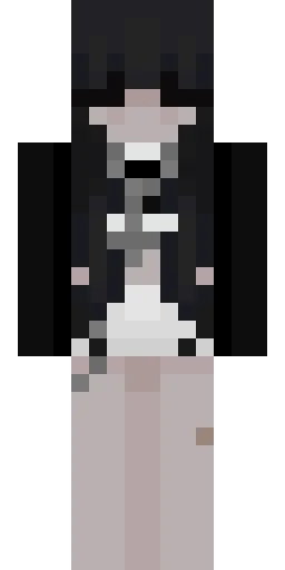 Кошка скин Майнкрафт — скачать PNG бесплатно
