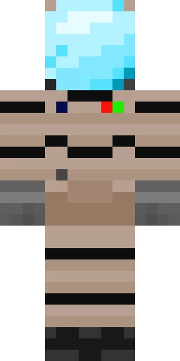 Космонавт скин Майнкрафт — скачать PNG бесплатно