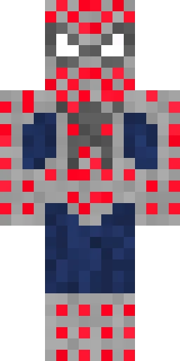 Из фильма скин Майнкрафт — скачать PNG бесплатно