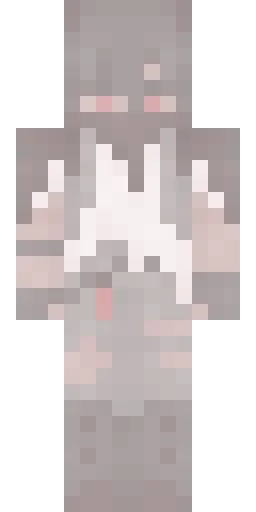 С плащом скин Майнкрафт — скачать PNG бесплатно
