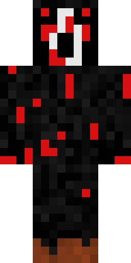 Из фильма скин Майнкрафт — скачать PNG бесплатно
