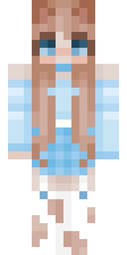 Кошка скин Майнкрафт — скачать PNG бесплатно