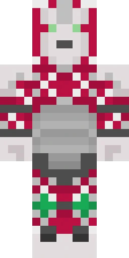 Король скин Майнкрафт — скачать PNG бесплатно
