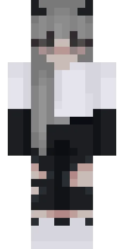 Фэнтези скин Майнкрафт — скачать PNG бесплатно