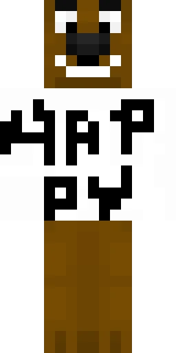 Превью скина Майнкрафт