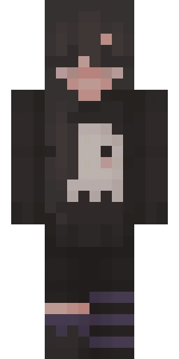 Кошка скин Майнкрафт — скачать PNG бесплатно