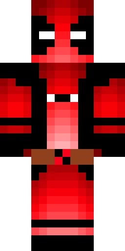 Кошка скин Майнкрафт — скачать PNG бесплатно