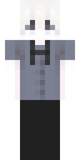 Парный скин Майнкрафт — скачать PNG бесплатно