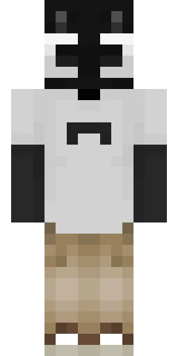 Кошка скин Майнкрафт — скачать PNG бесплатно