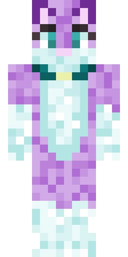 Кошка скин Майнкрафт — скачать PNG бесплатно