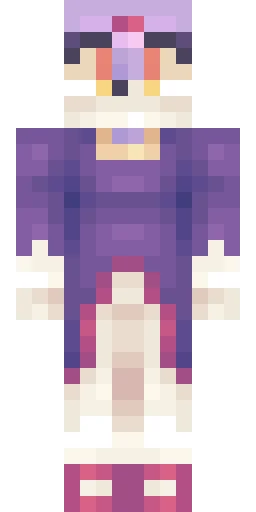 Кошка скин Майнкрафт — скачать PNG бесплатно