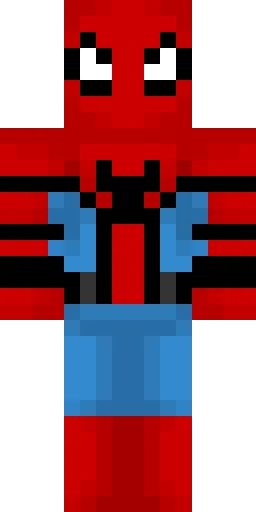 Из фильма скин Майнкрафт — скачать PNG бесплатно