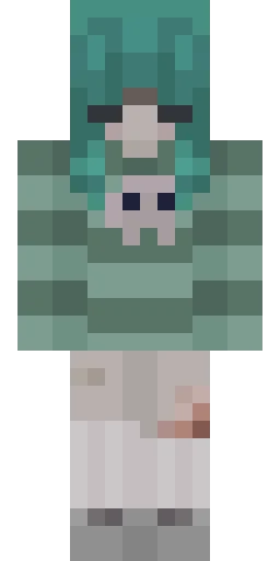 Скелет скин Майнкрафт — скачать PNG бесплатно