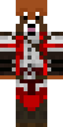 Пират скин Майнкрафт — скачать PNG бесплатно