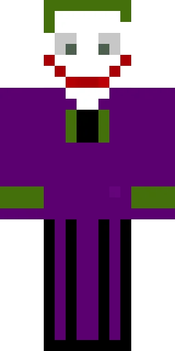 Из фильма скин Майнкрафт — скачать PNG бесплатно