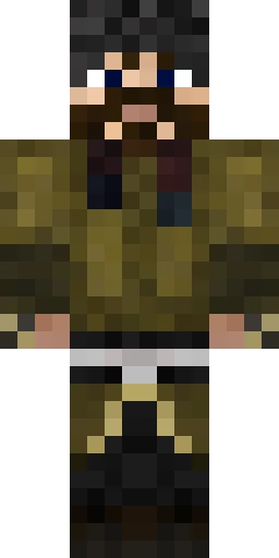 В шапке скин Майнкрафт — скачать PNG бесплатно