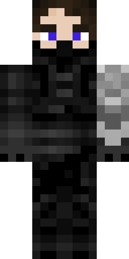 Из фильма скин Майнкрафт — скачать PNG бесплатно