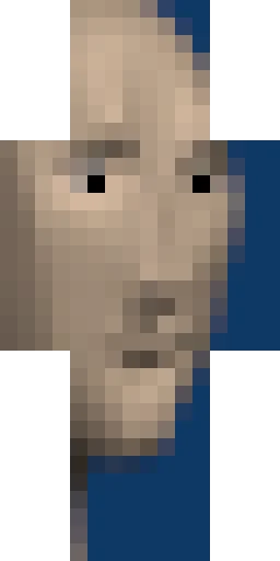 Мем скин Майнкрафт — скачать PNG бесплатно