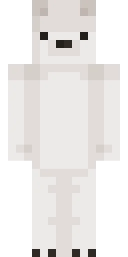 Животное скин Майнкрафт — скачать PNG бесплатно