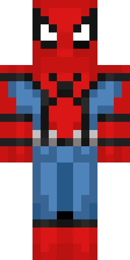 Из фильма скин Майнкрафт — скачать PNG бесплатно