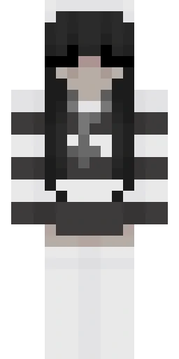 Животное скин Майнкрафт — скачать PNG бесплатно