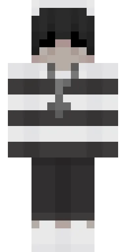Животное скин Майнкрафт — скачать PNG бесплатно