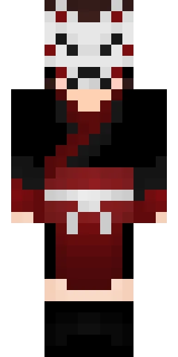 Милый скин Майнкрафт — скачать PNG бесплатно