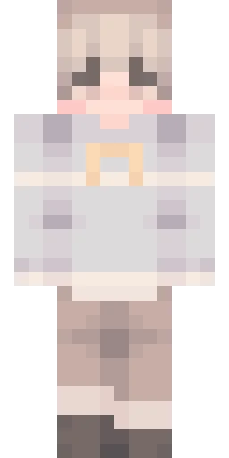 Медведь скин Майнкрафт — скачать PNG бесплатно