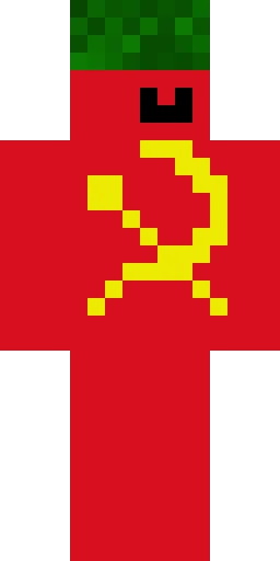 Превью скина Майнкрафт