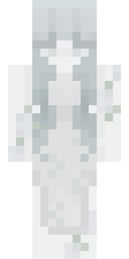 Страшный скин Майнкрафт — скачать PNG бесплатно